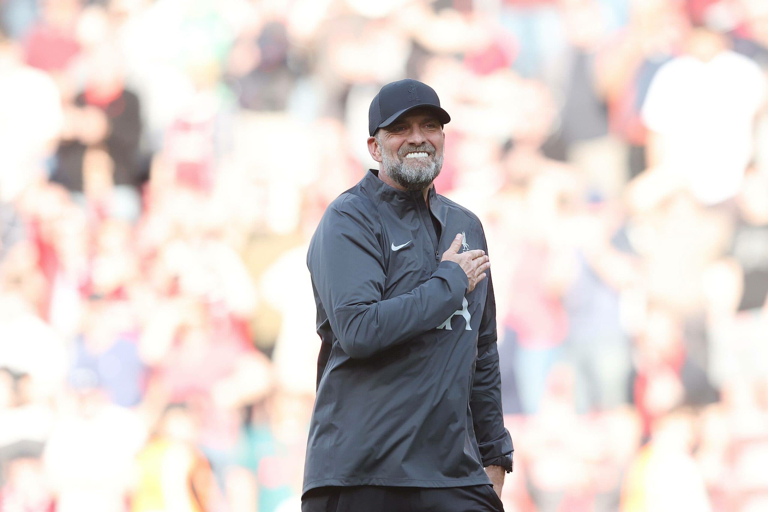 Anfield Index