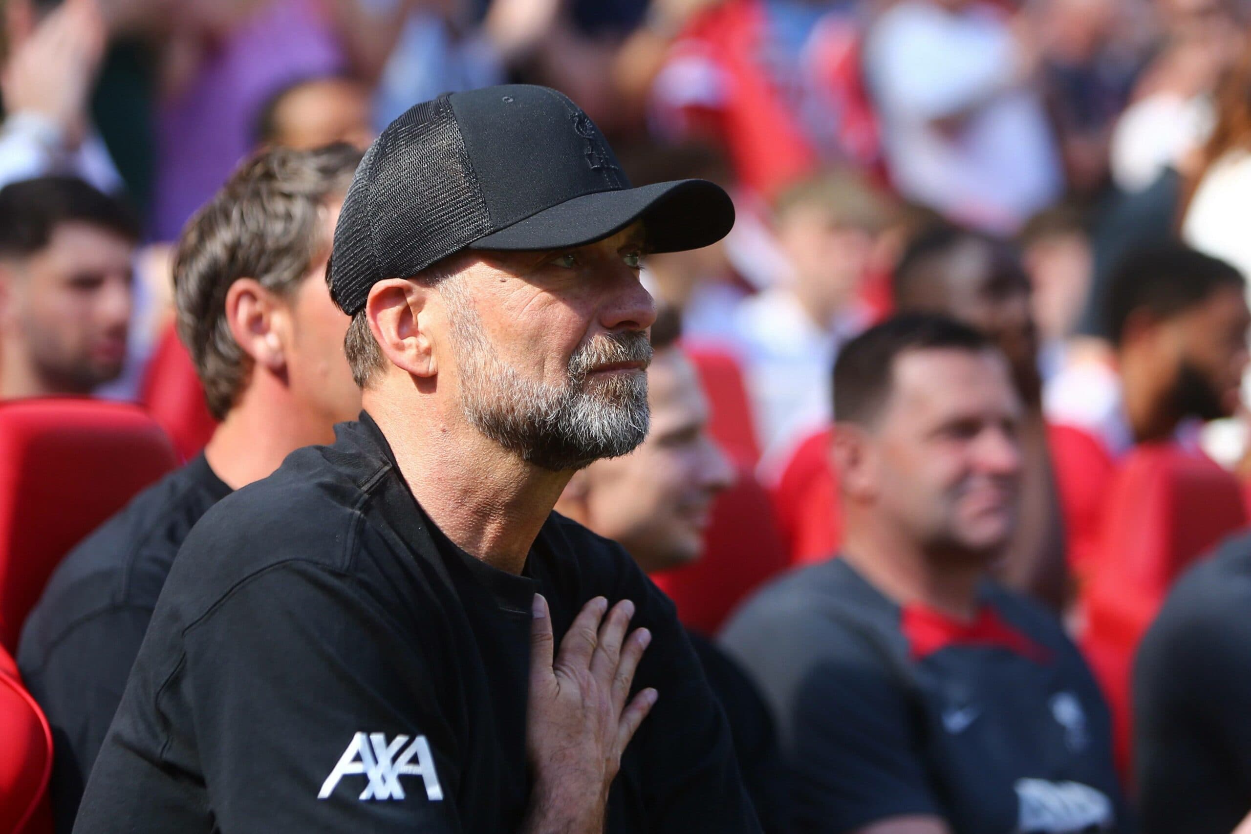 Anfield Index