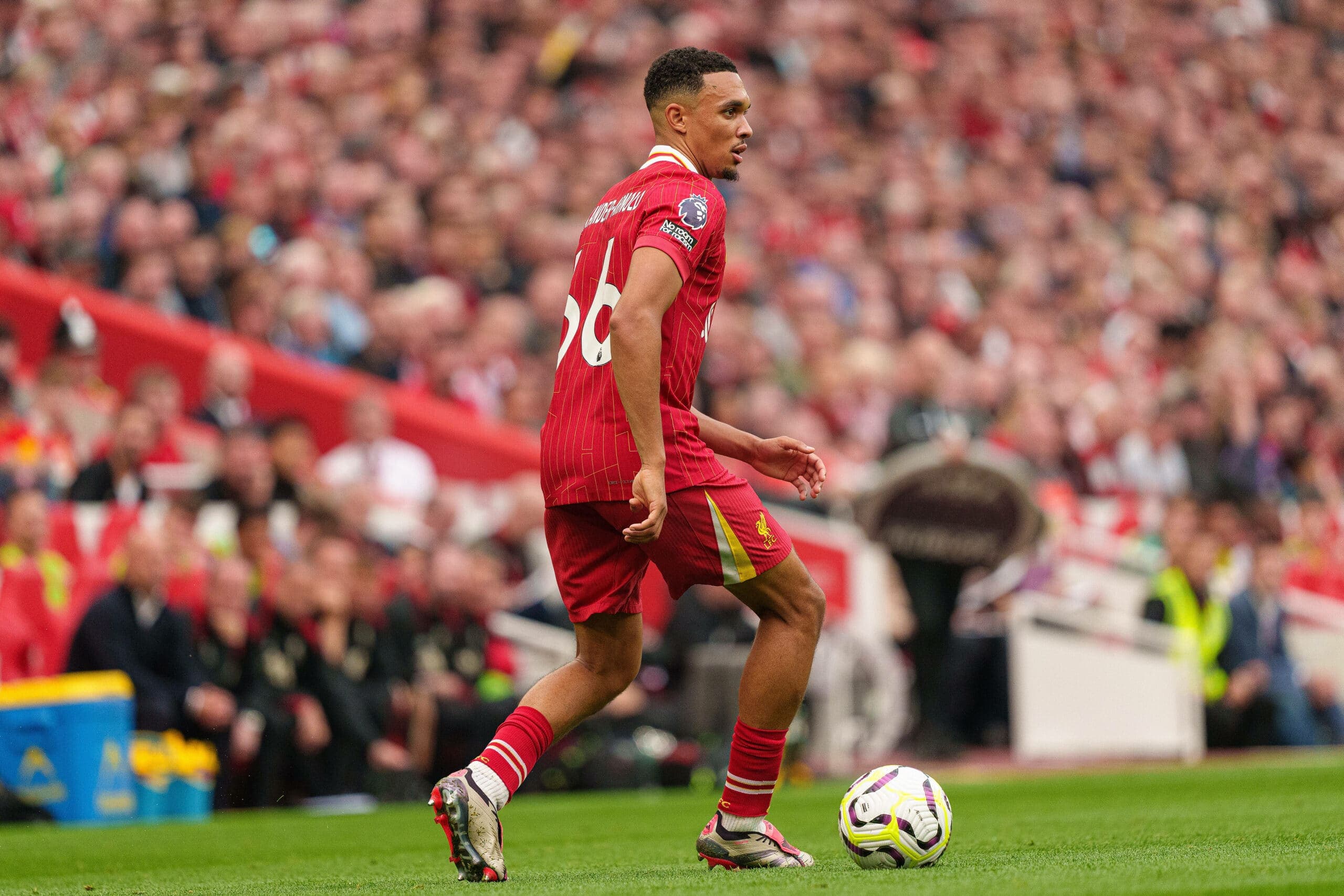 Anfield Index