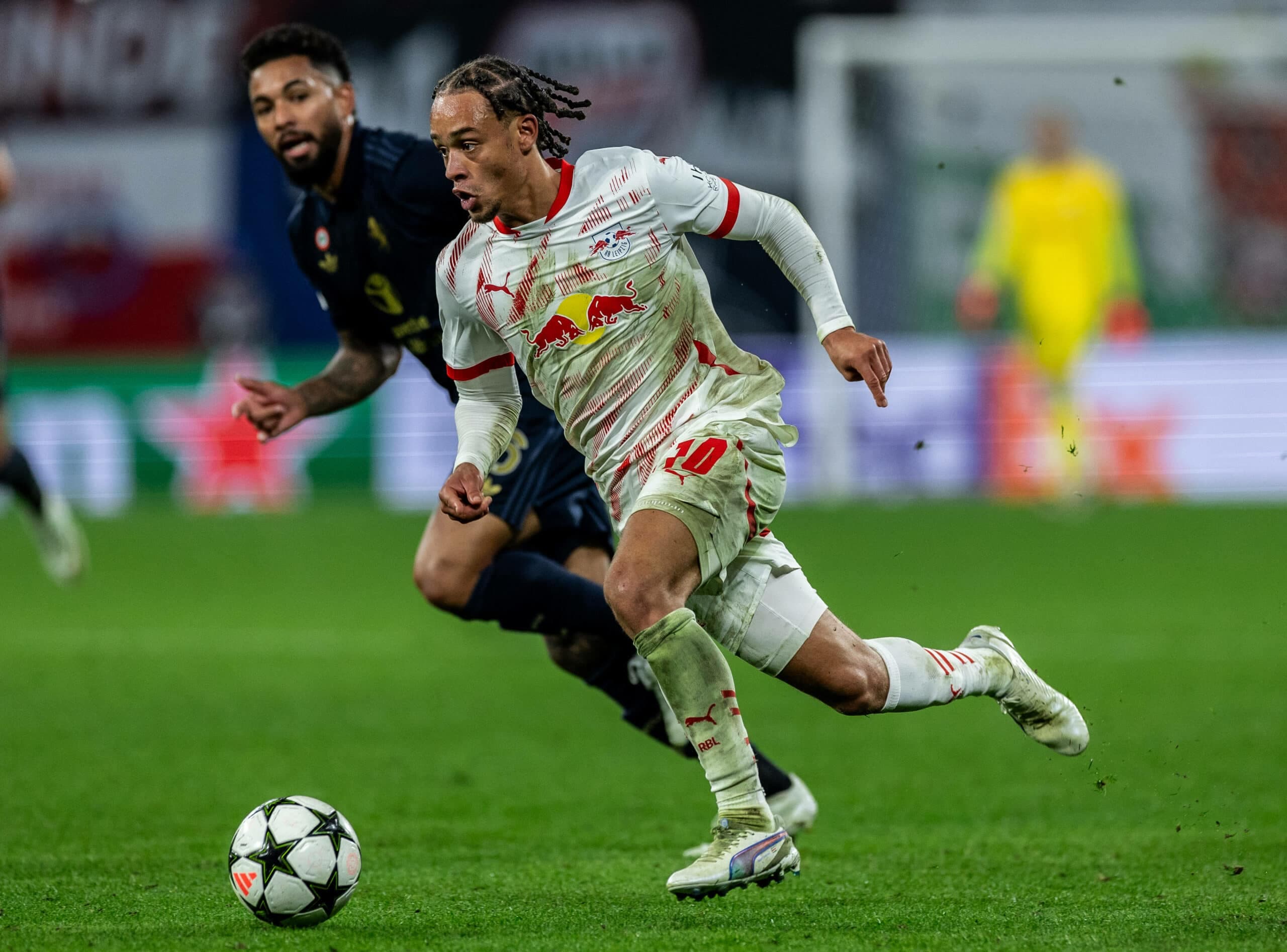 Anfield Index