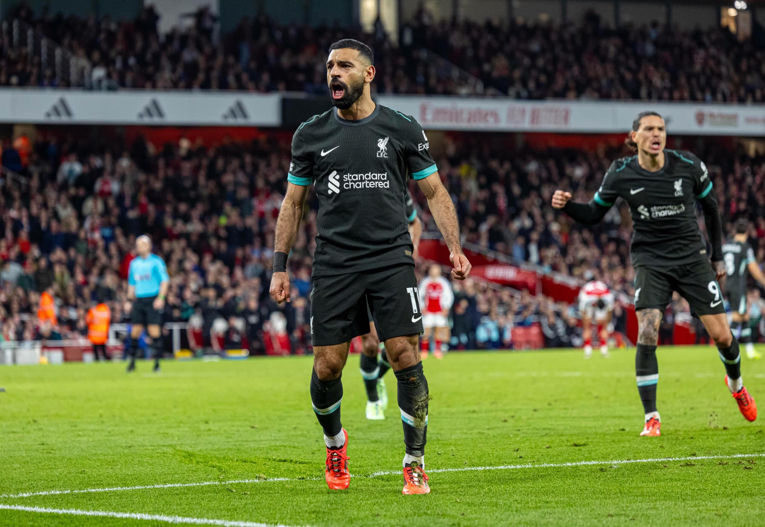Anfield Index