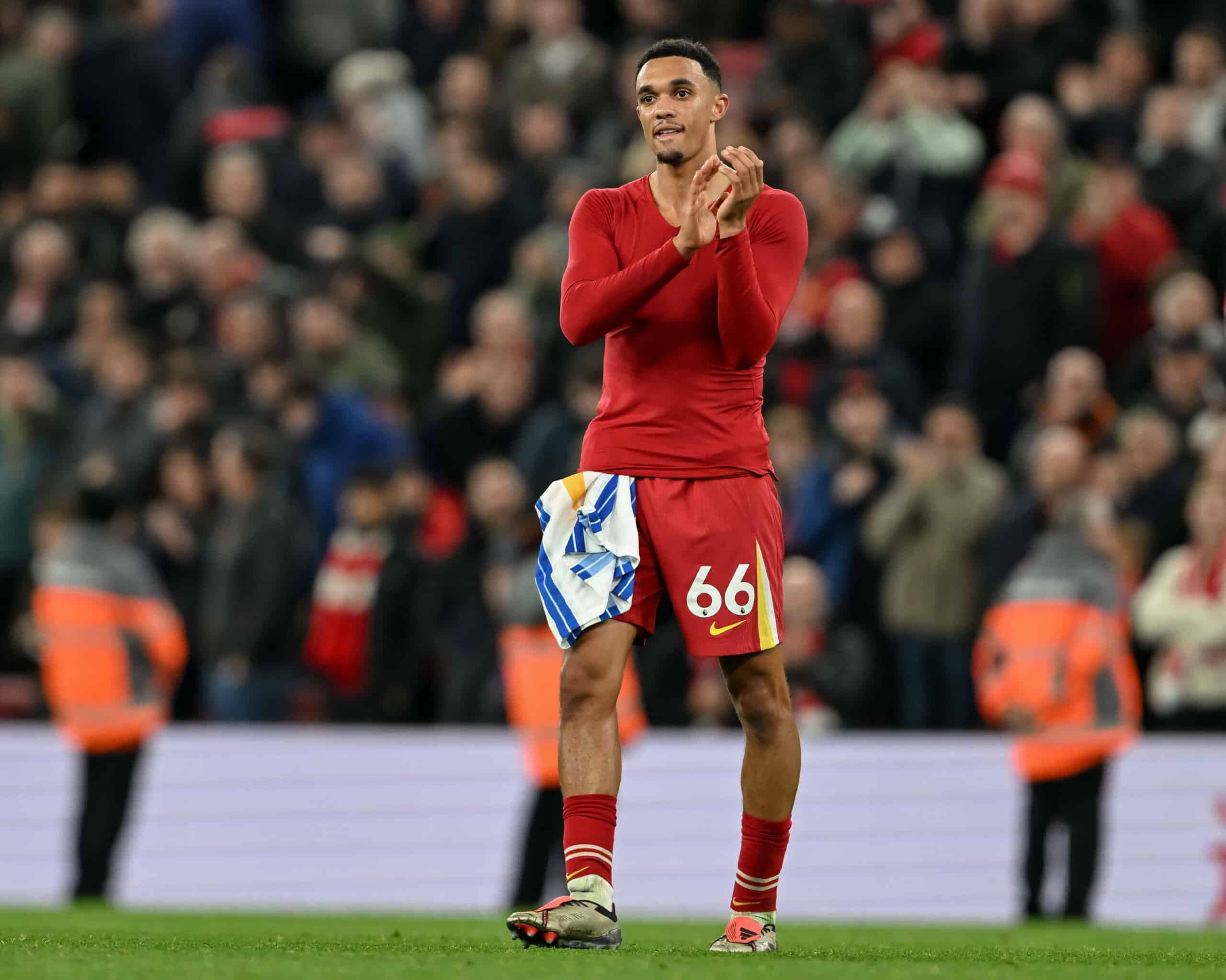 Anfield Index