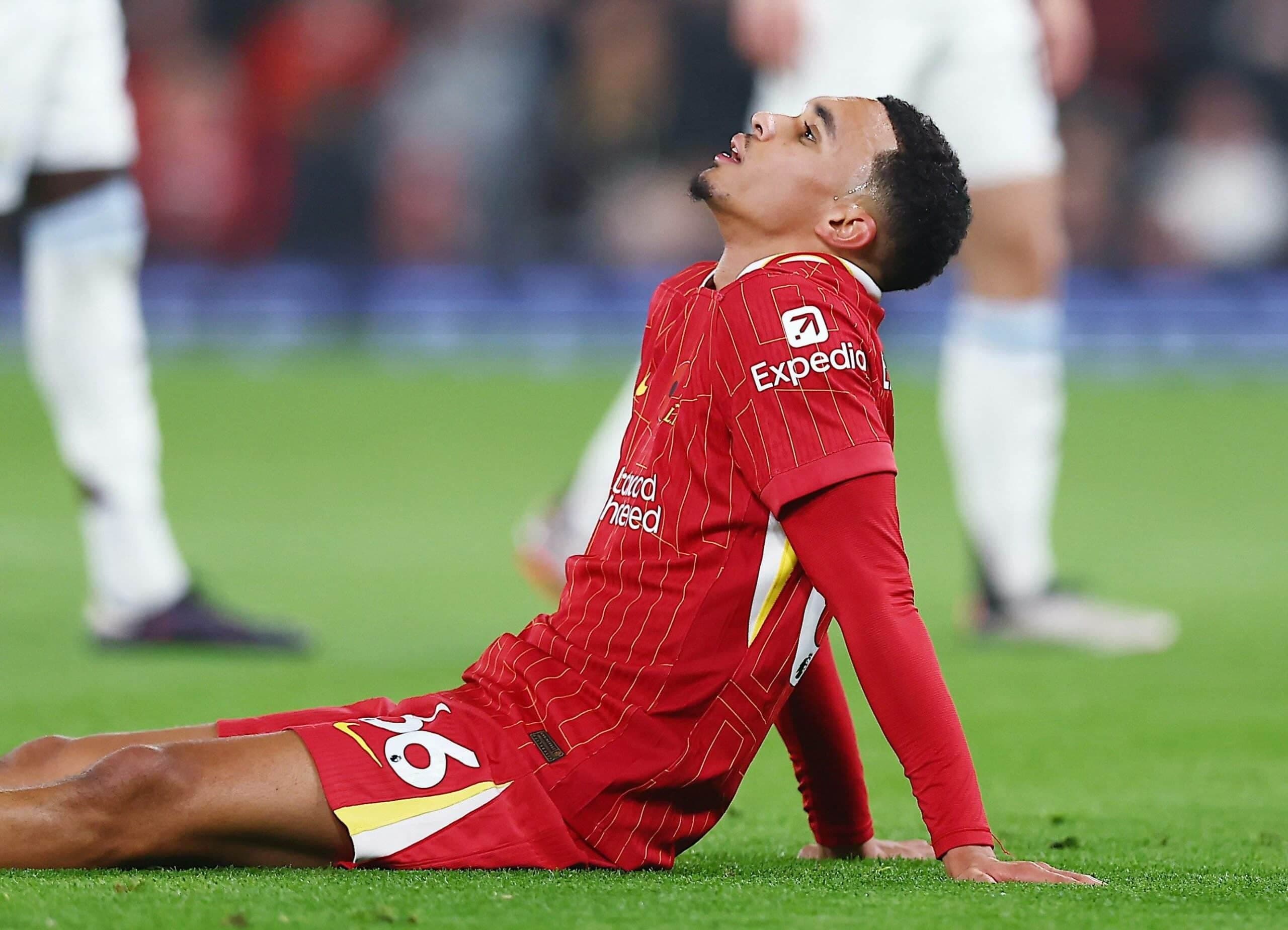 Anfield Index