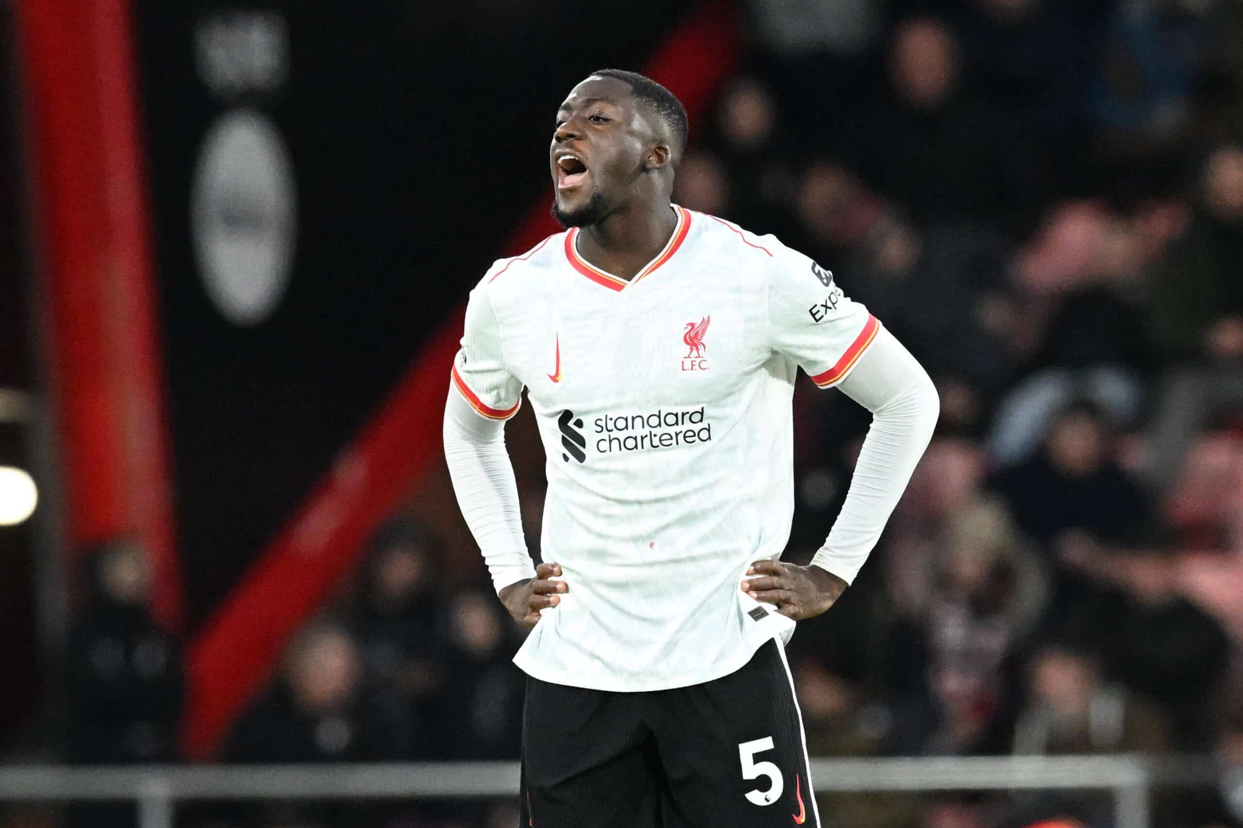 Anfield Index