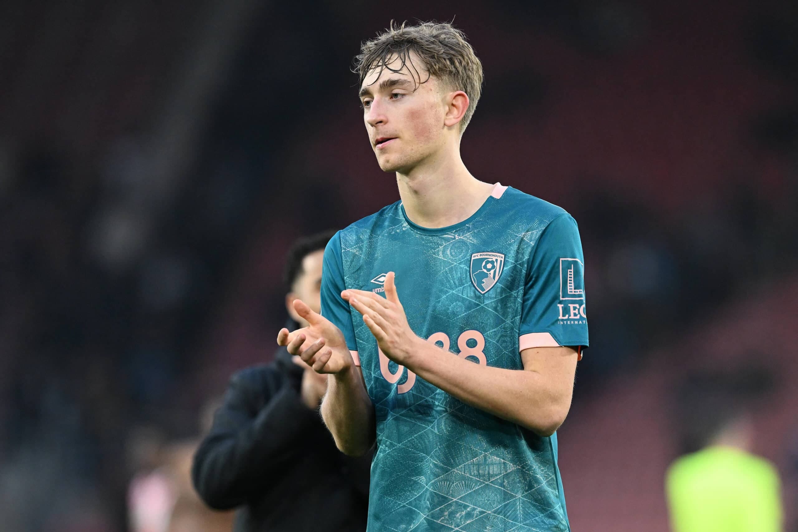 Anfield Index