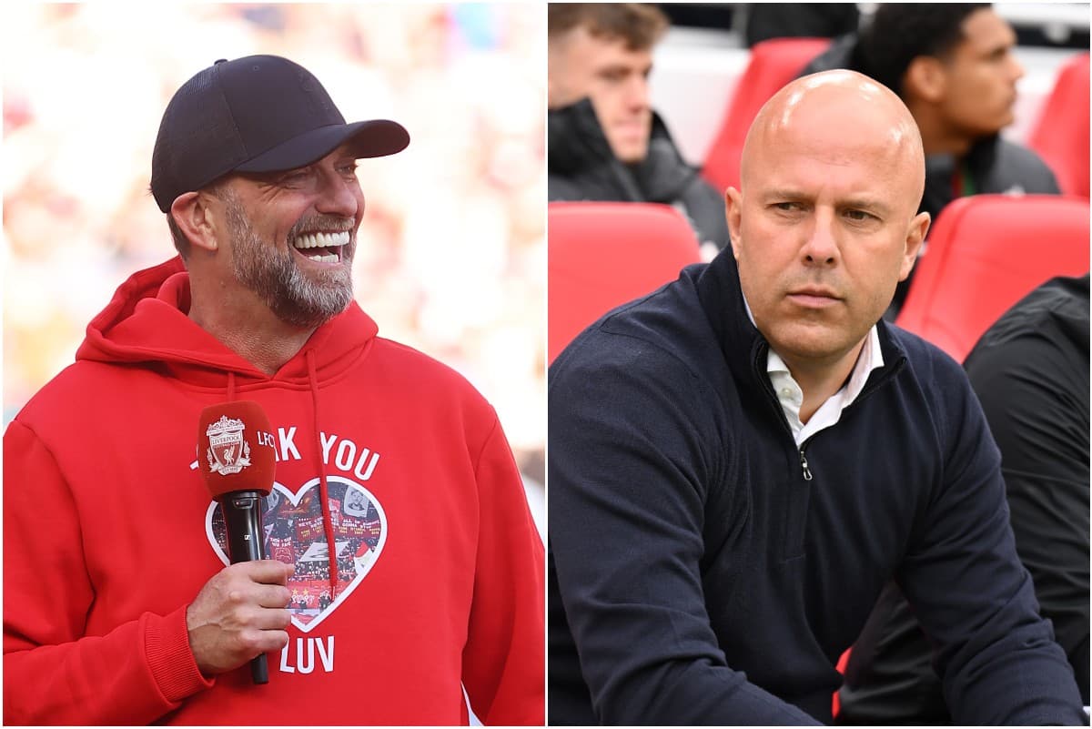 Anfield Index