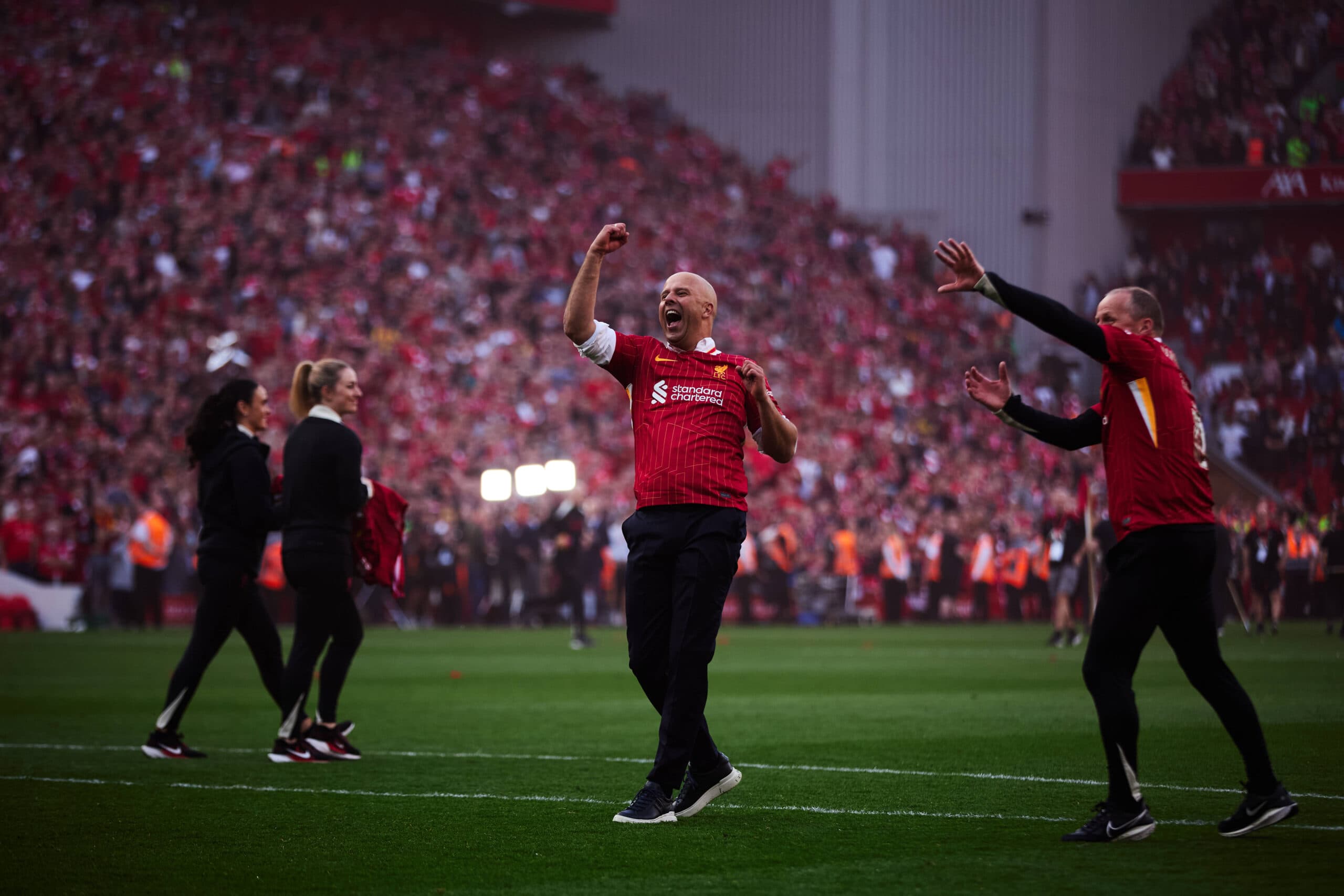 Anfield Index