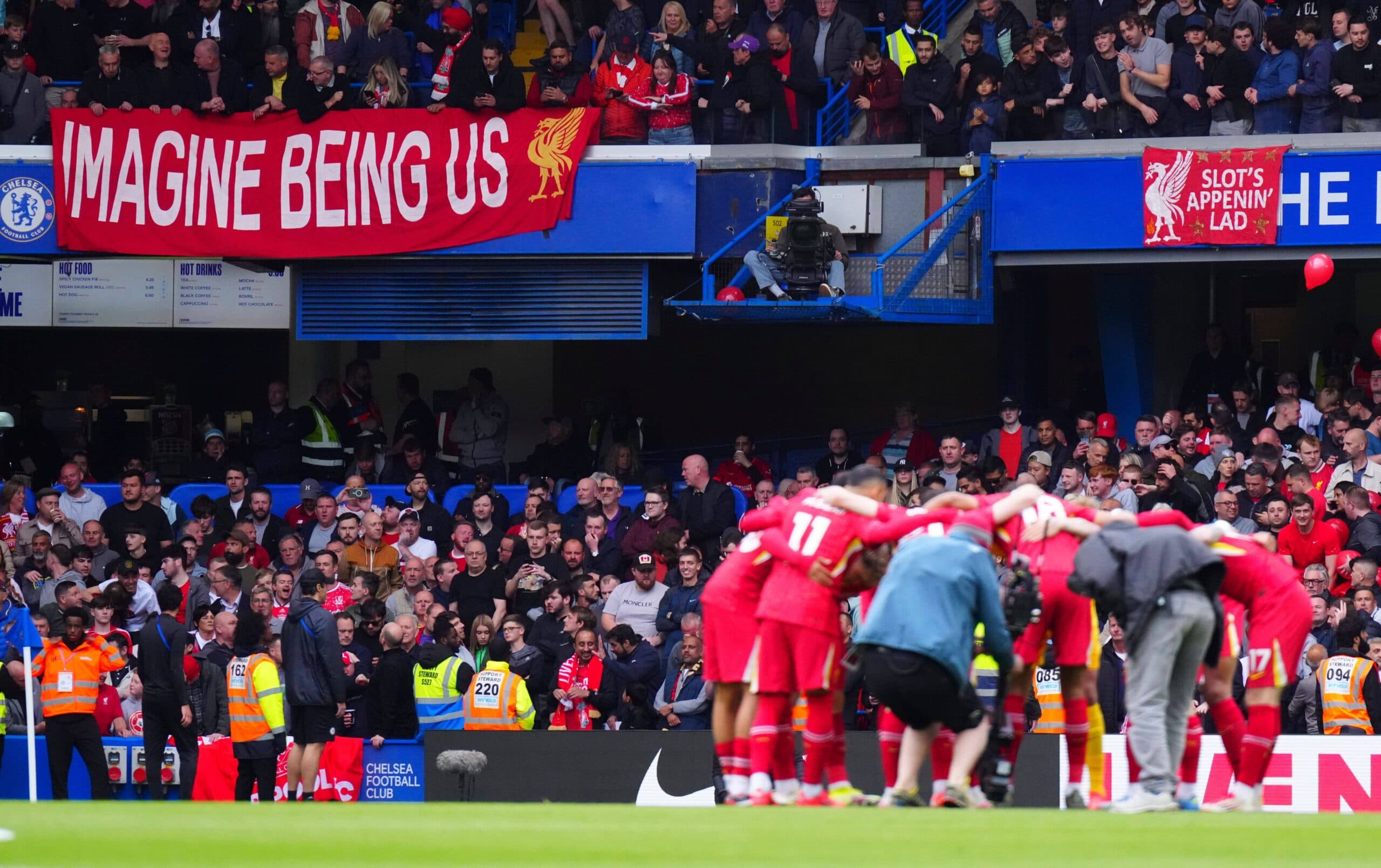 Anfield Index