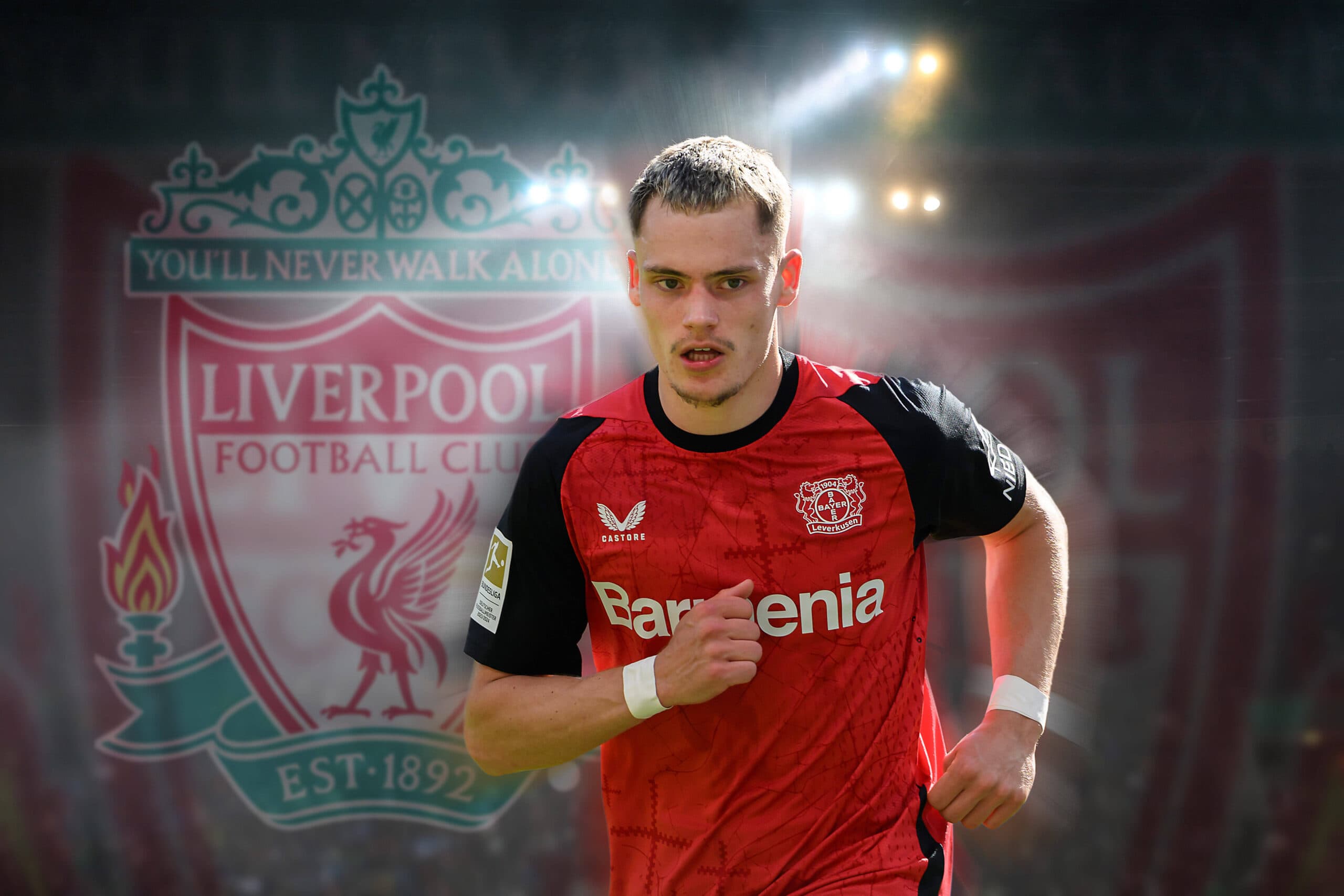 Anfield Index