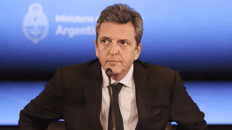 Argentina Reports