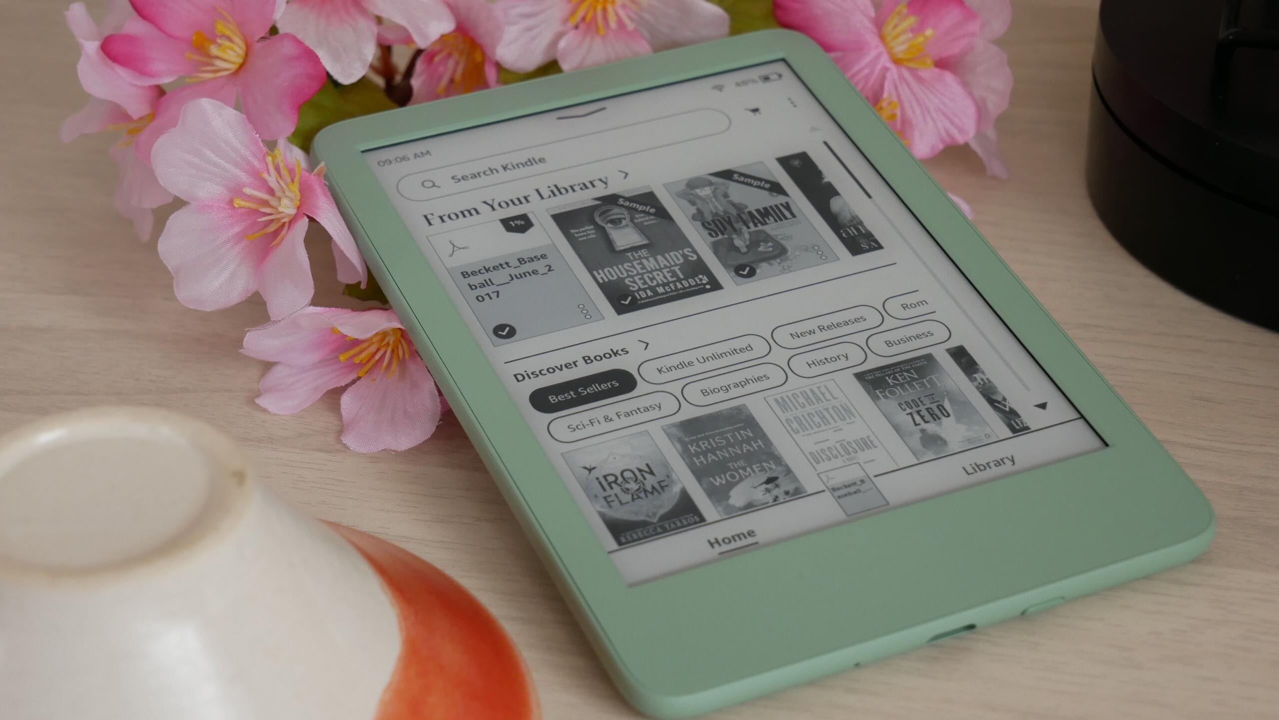 Good e-Reader - E-Reader News and Reviews