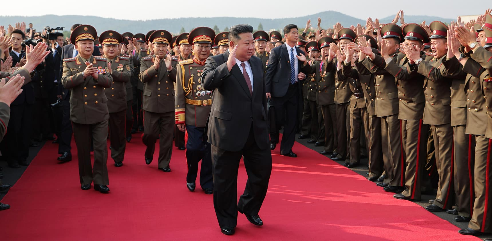NK News - North Korea News