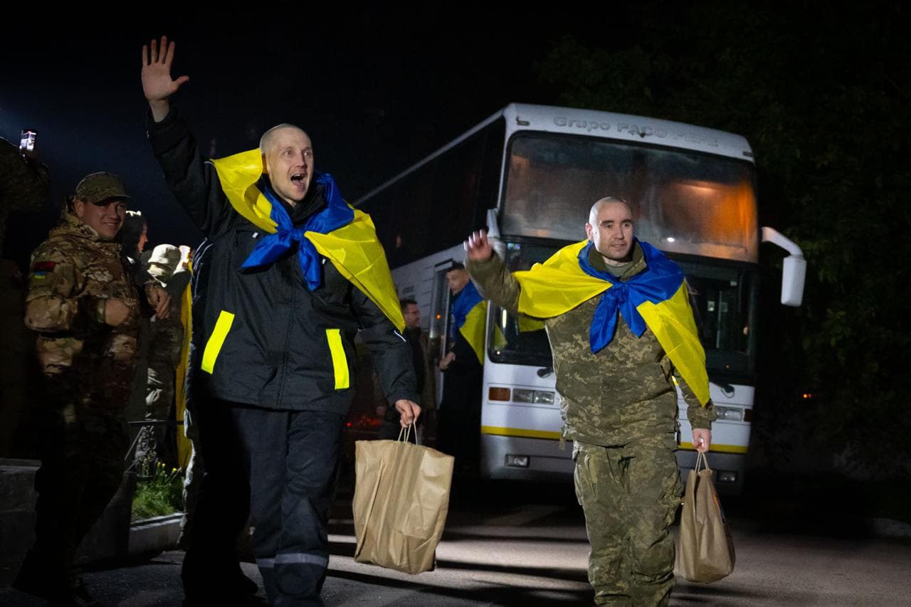 The Kyiv Independent