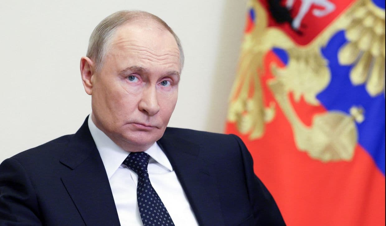 The Kyiv Independent