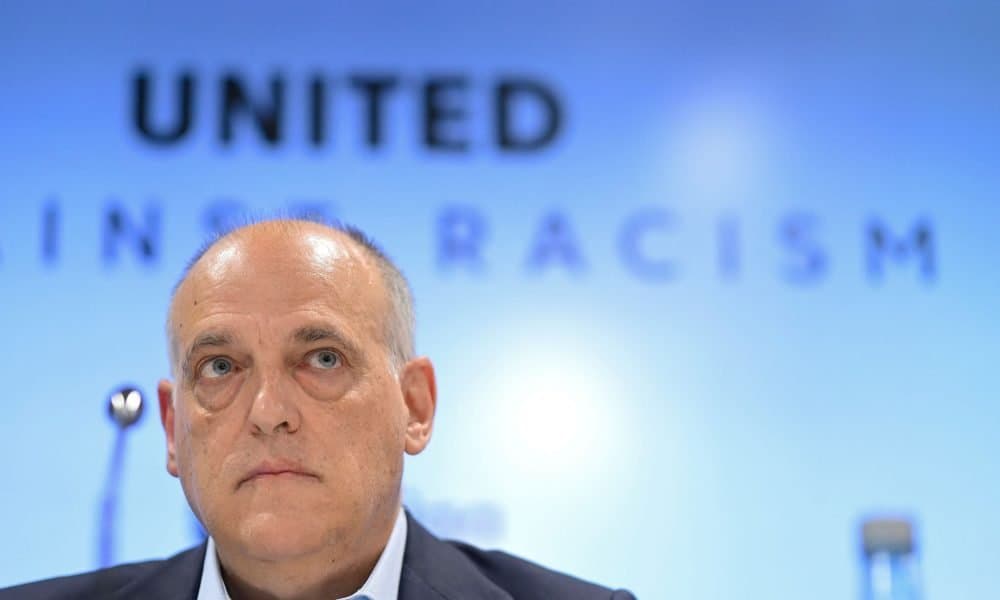 Barca Universal