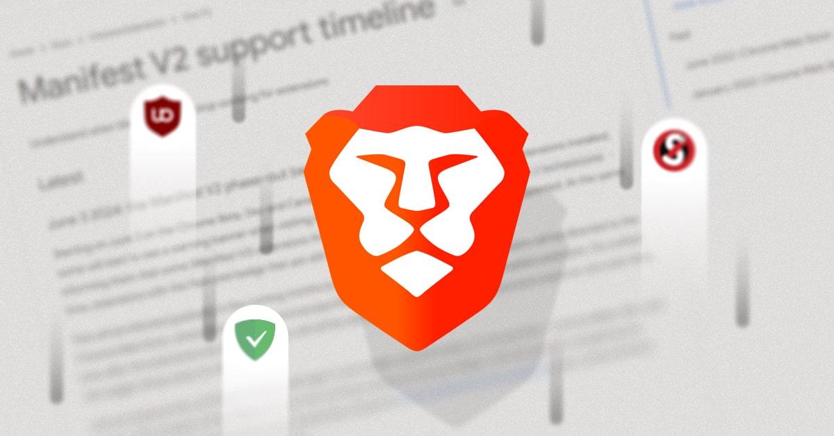 Brave Browser