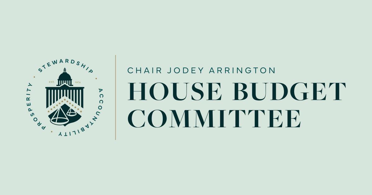 Home | The U.S. House Committee on the Budget - House Budget Committee