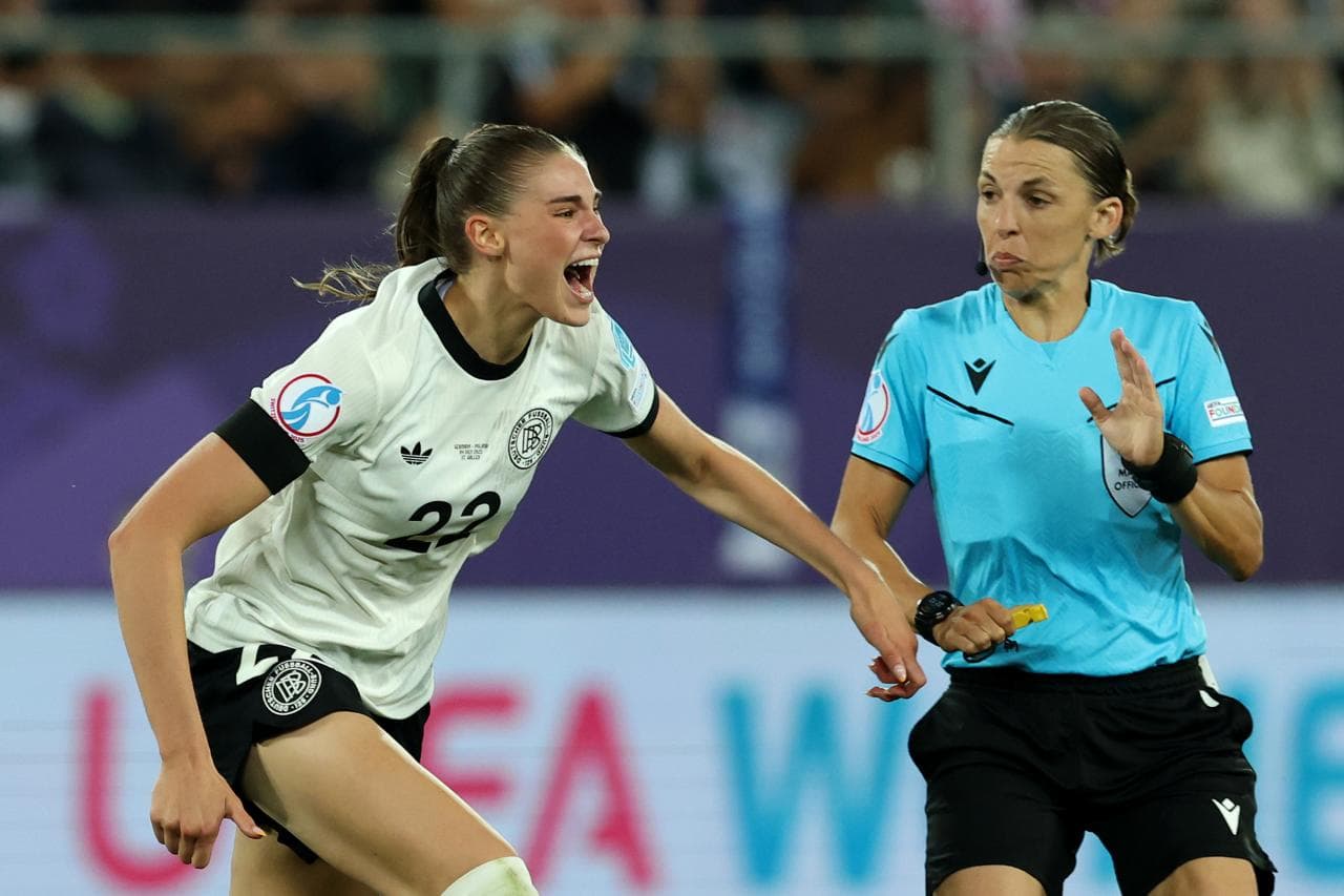 Bundesliga News in English