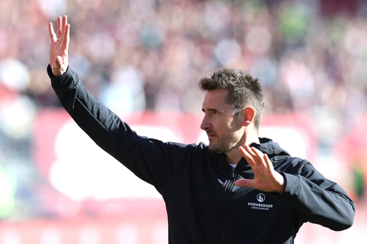 Bundesliga News in English