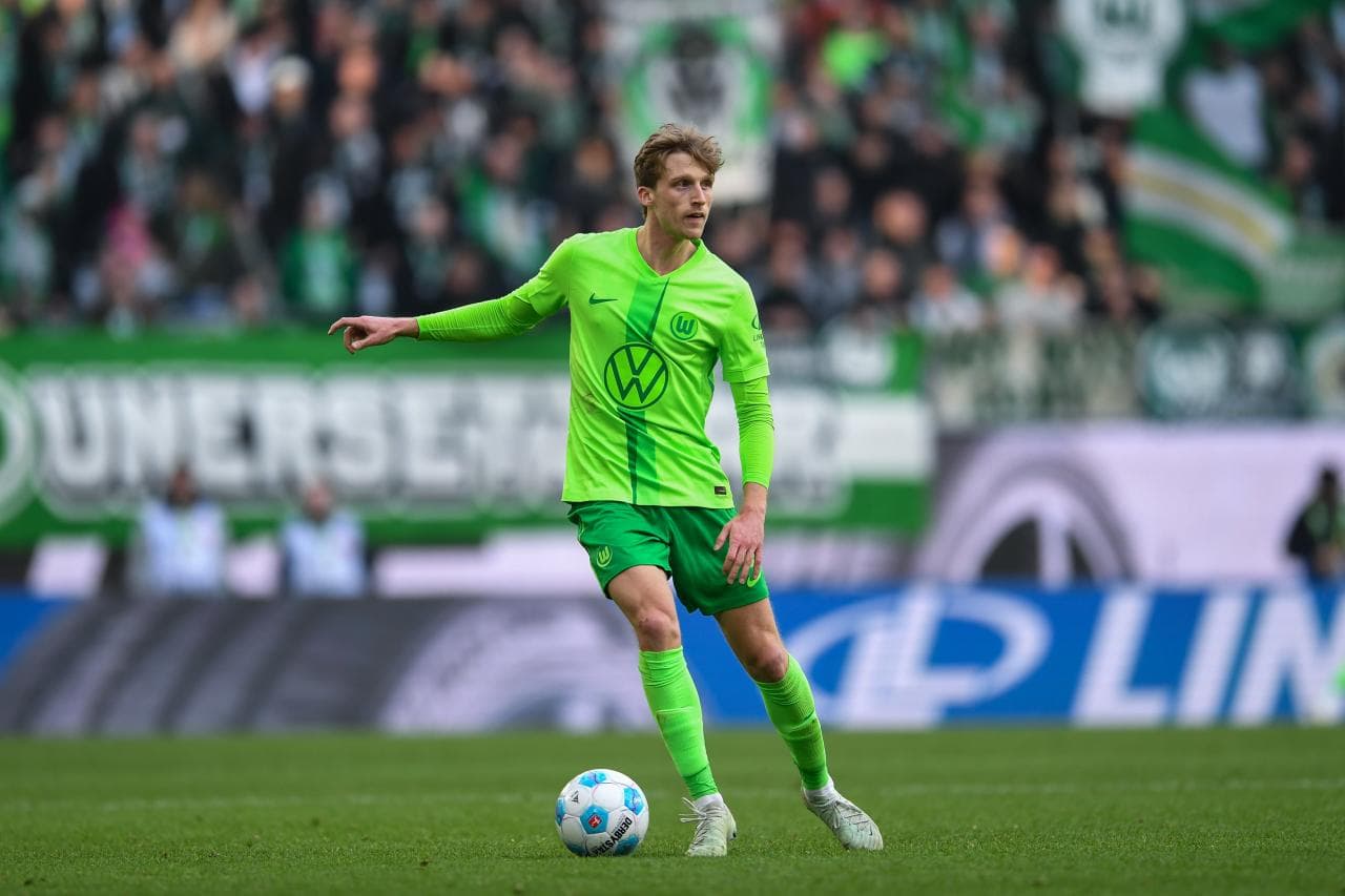 Bundesliga News in English