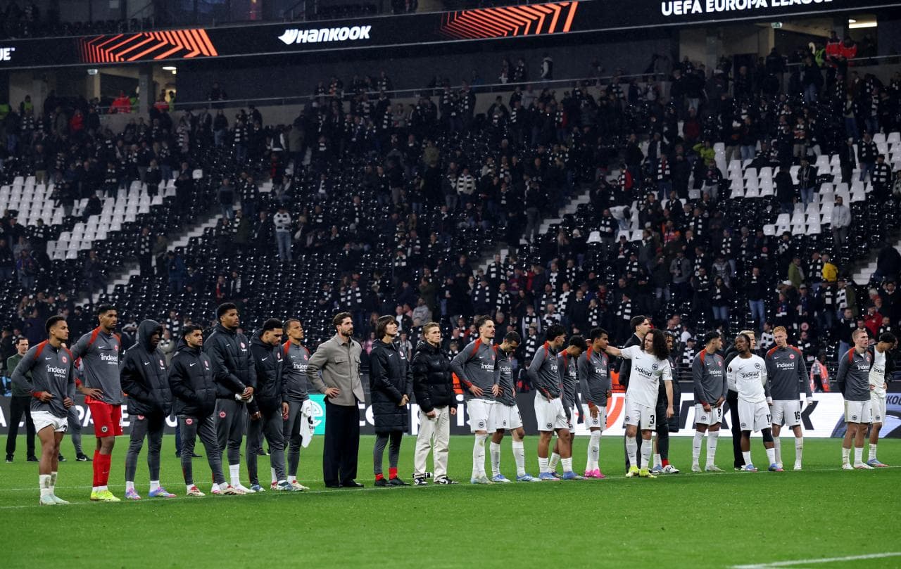 Bundesliga News in English