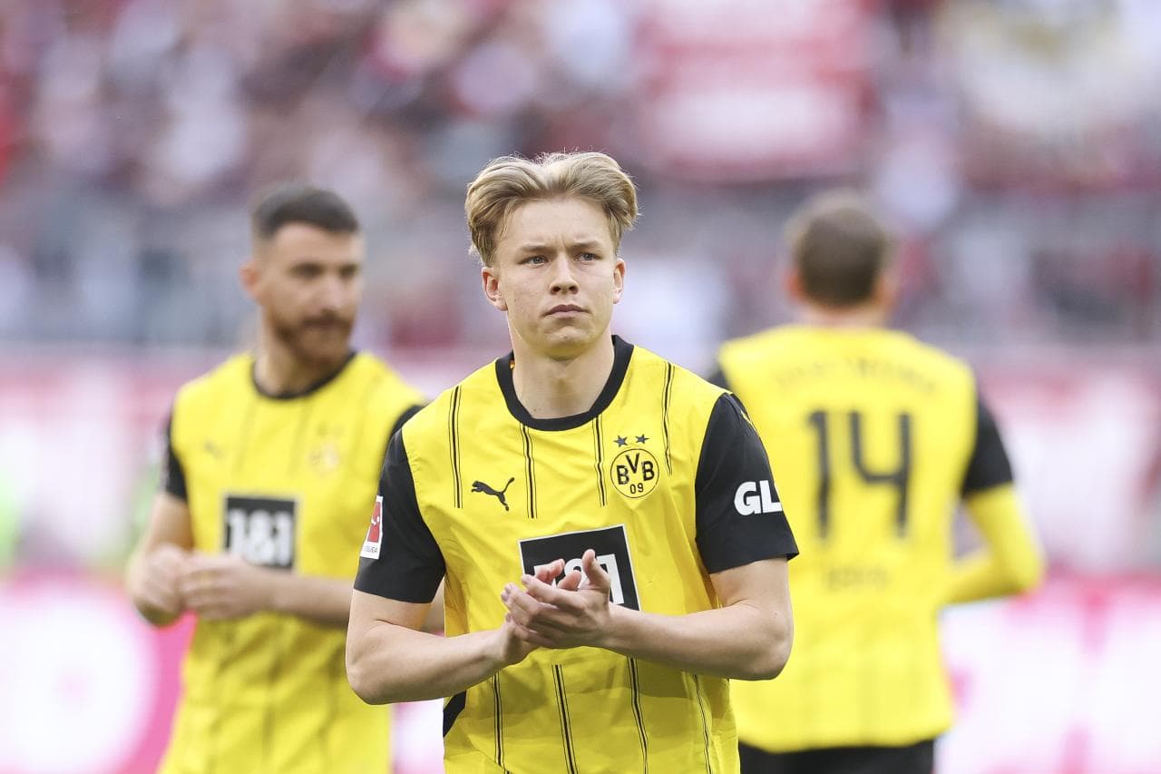 Bundesliga News in English