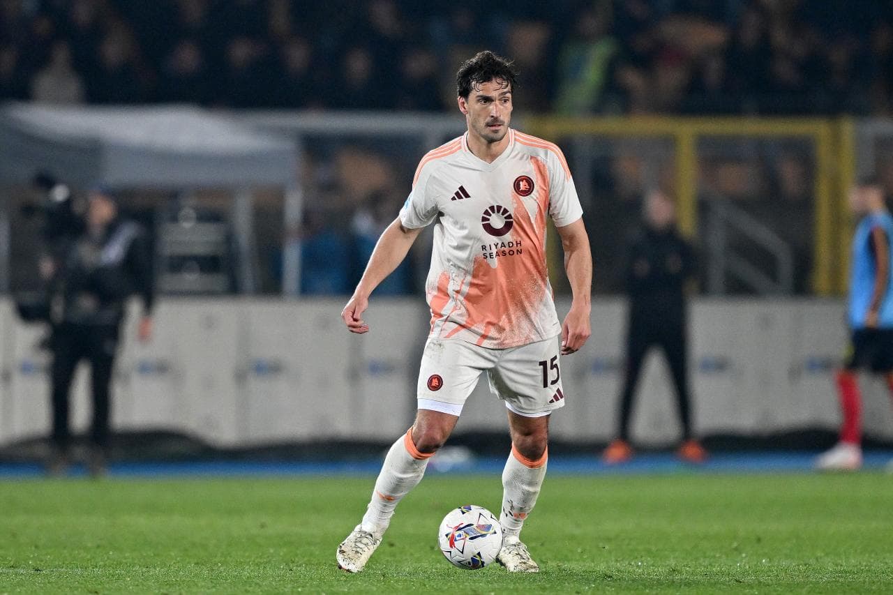 Bundesliga News in English