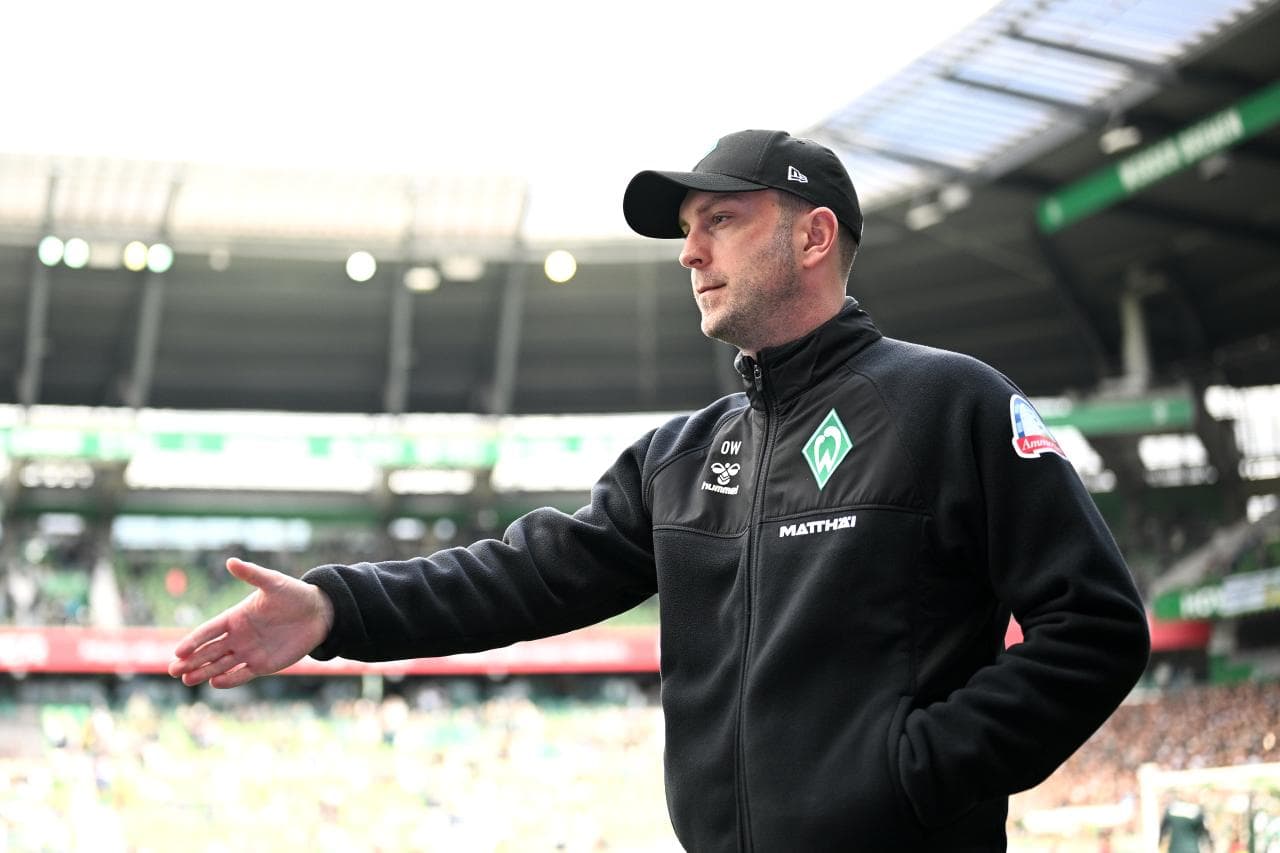 Bundesliga News in English