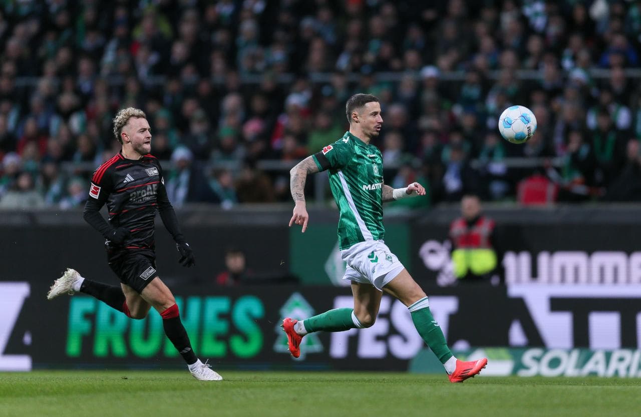 Bundesliga News in English