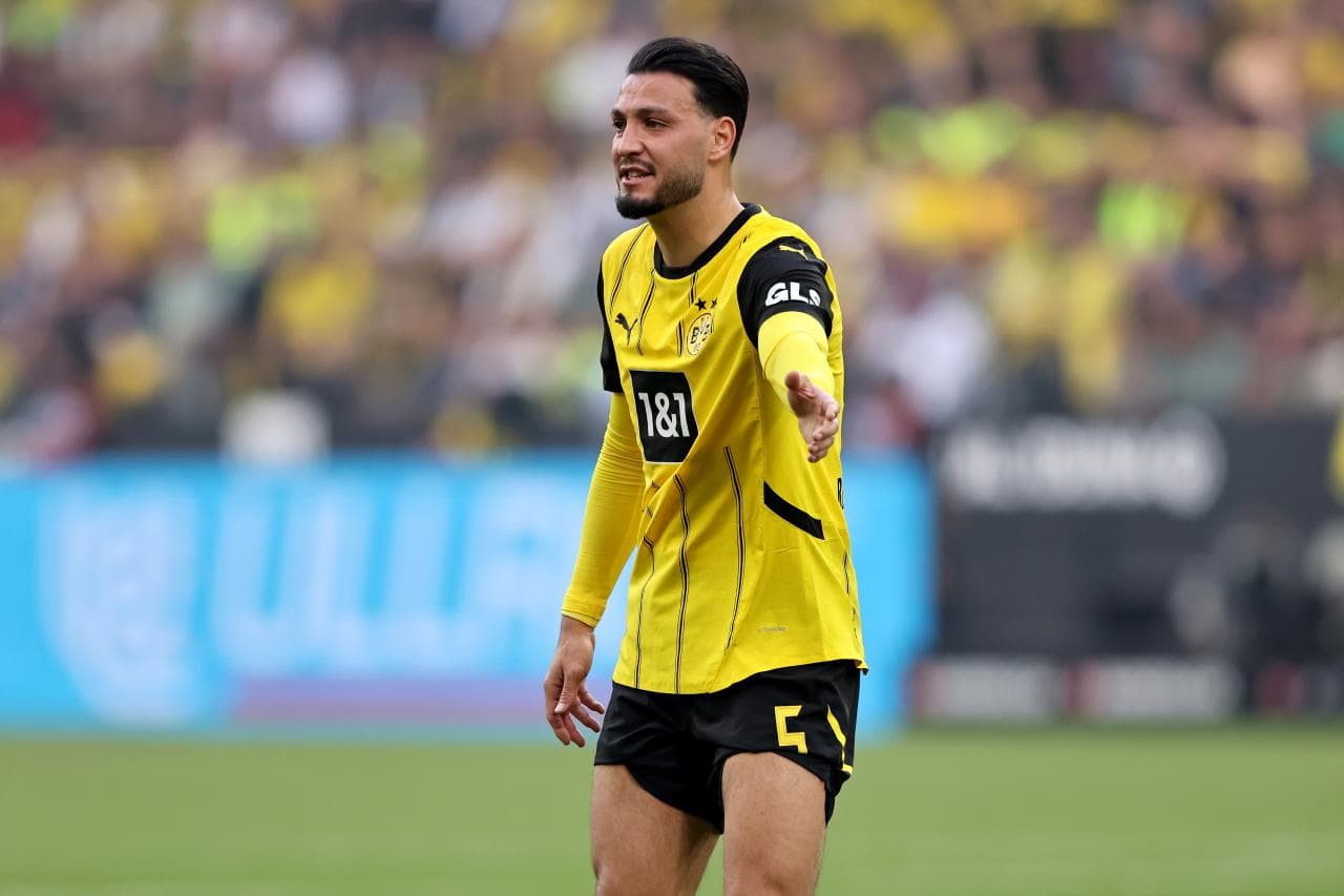 Bundesliga News in English