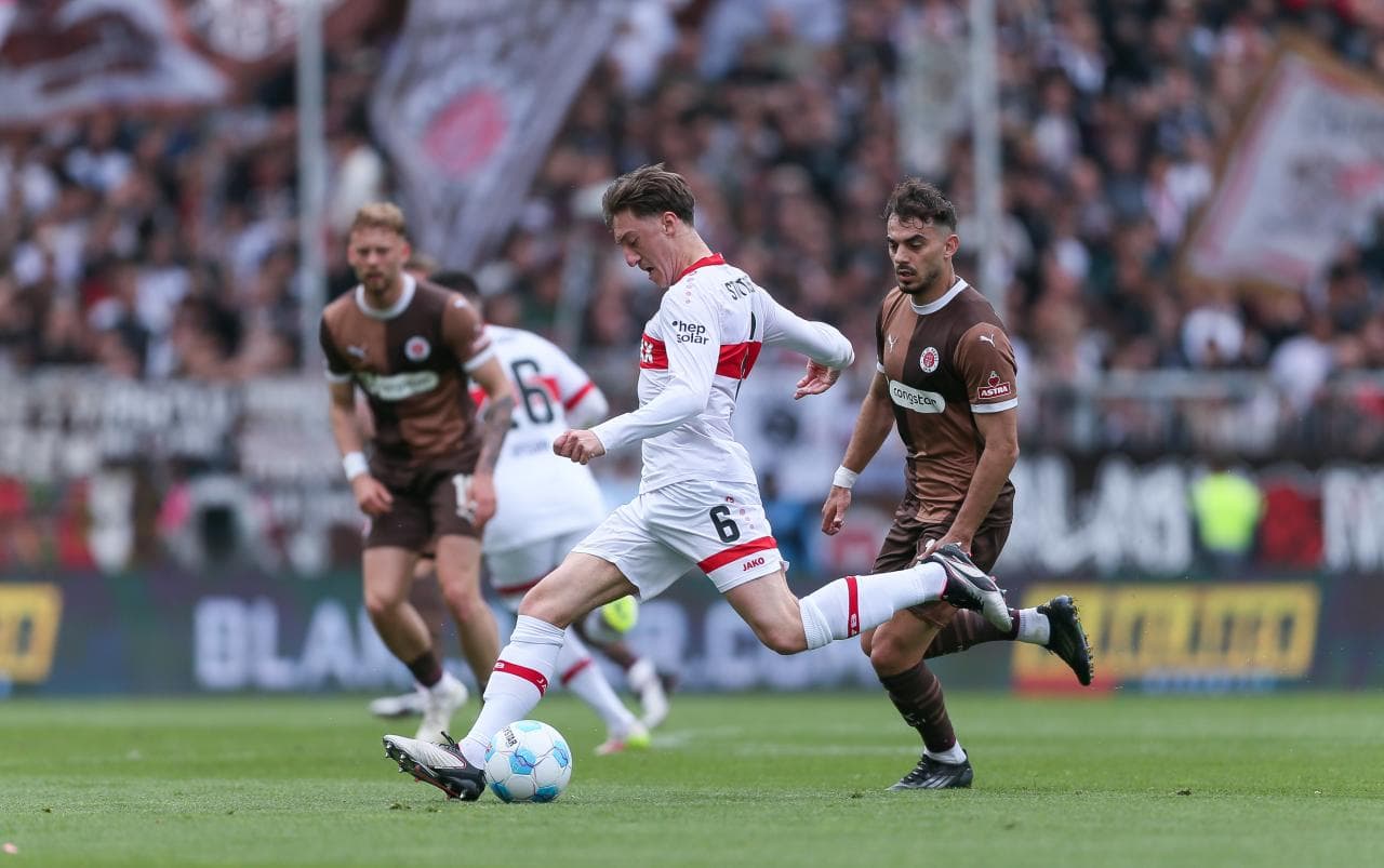Bundesliga News in English