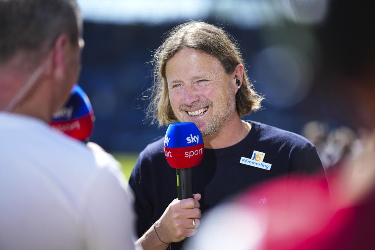 Bundesliga News in English