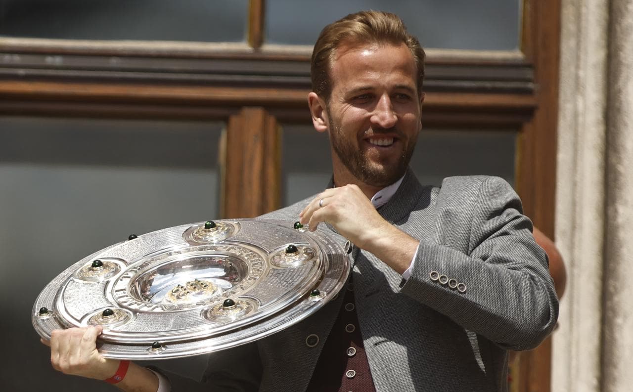 Bundesliga News in English