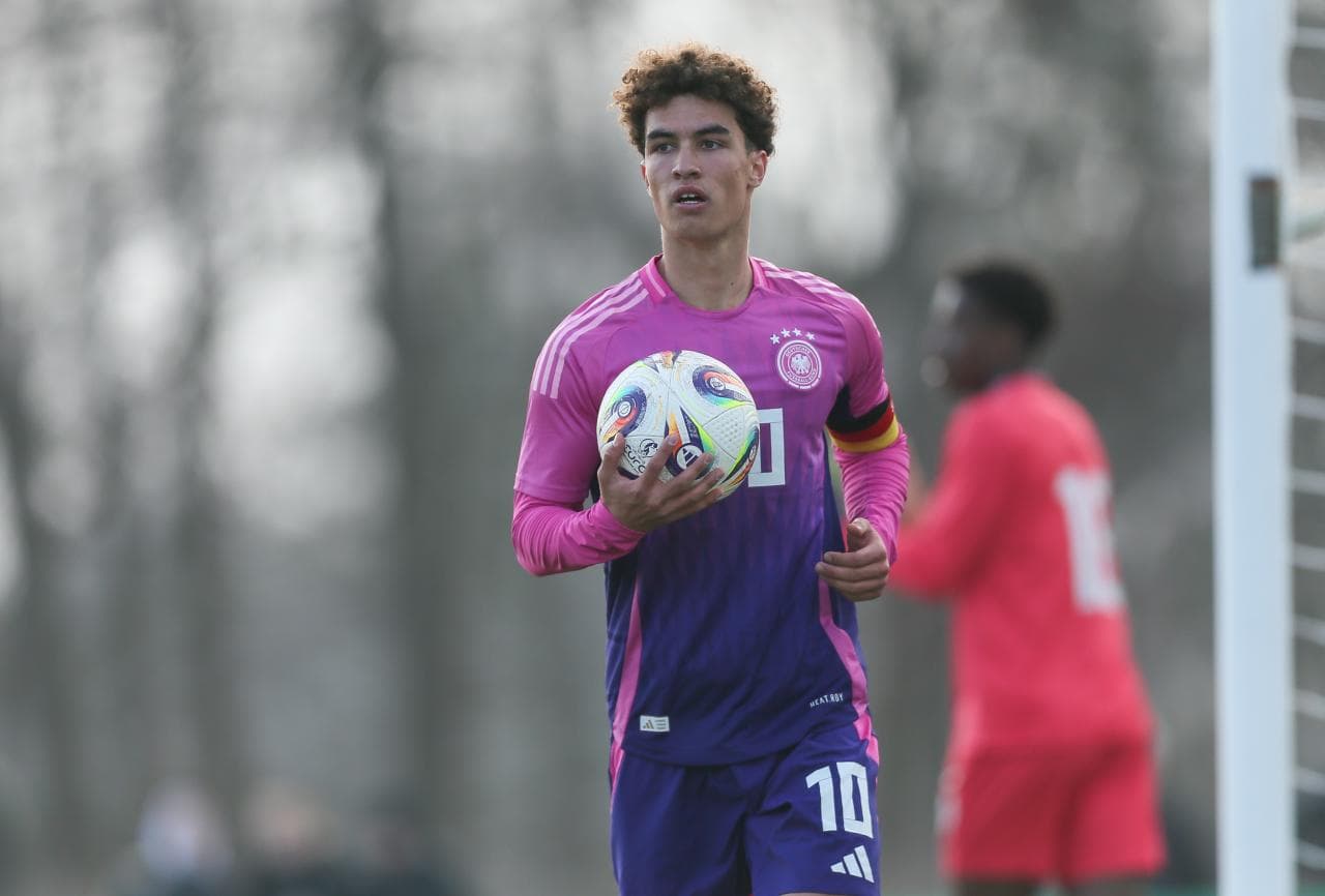 Bundesliga News in English