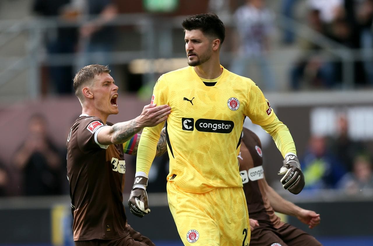 Bundesliga News in English