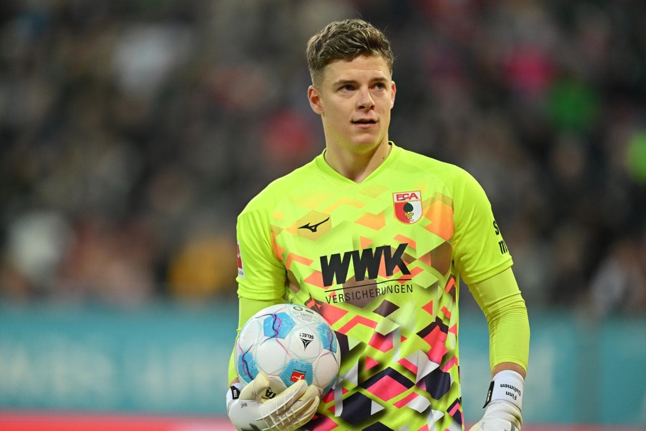 Bundesliga News in English
