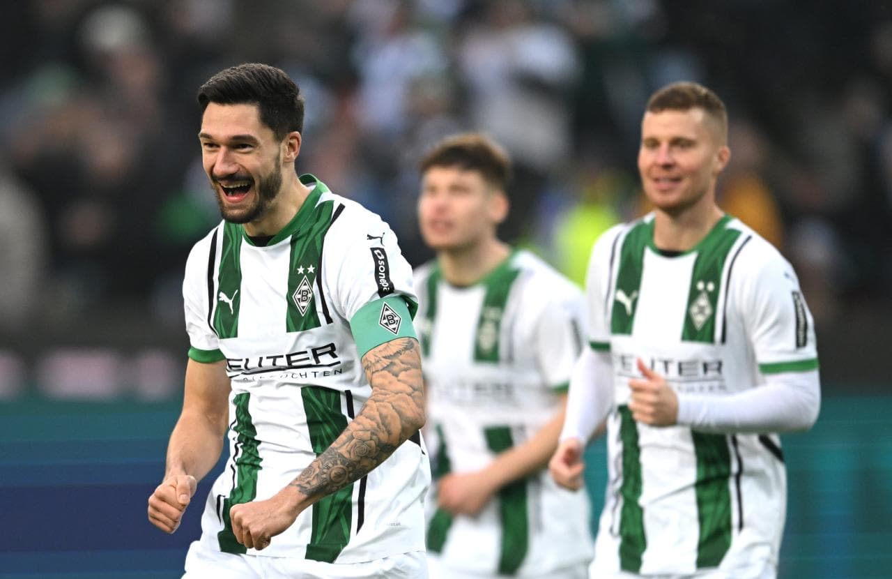 Bundesliga News in English