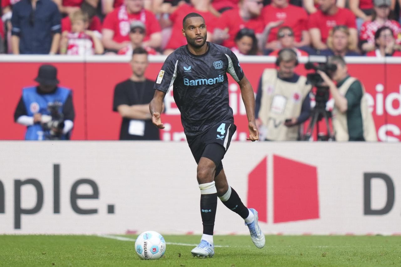 Bundesliga News in English