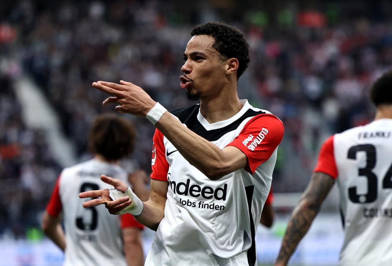 Bundesliga News in English