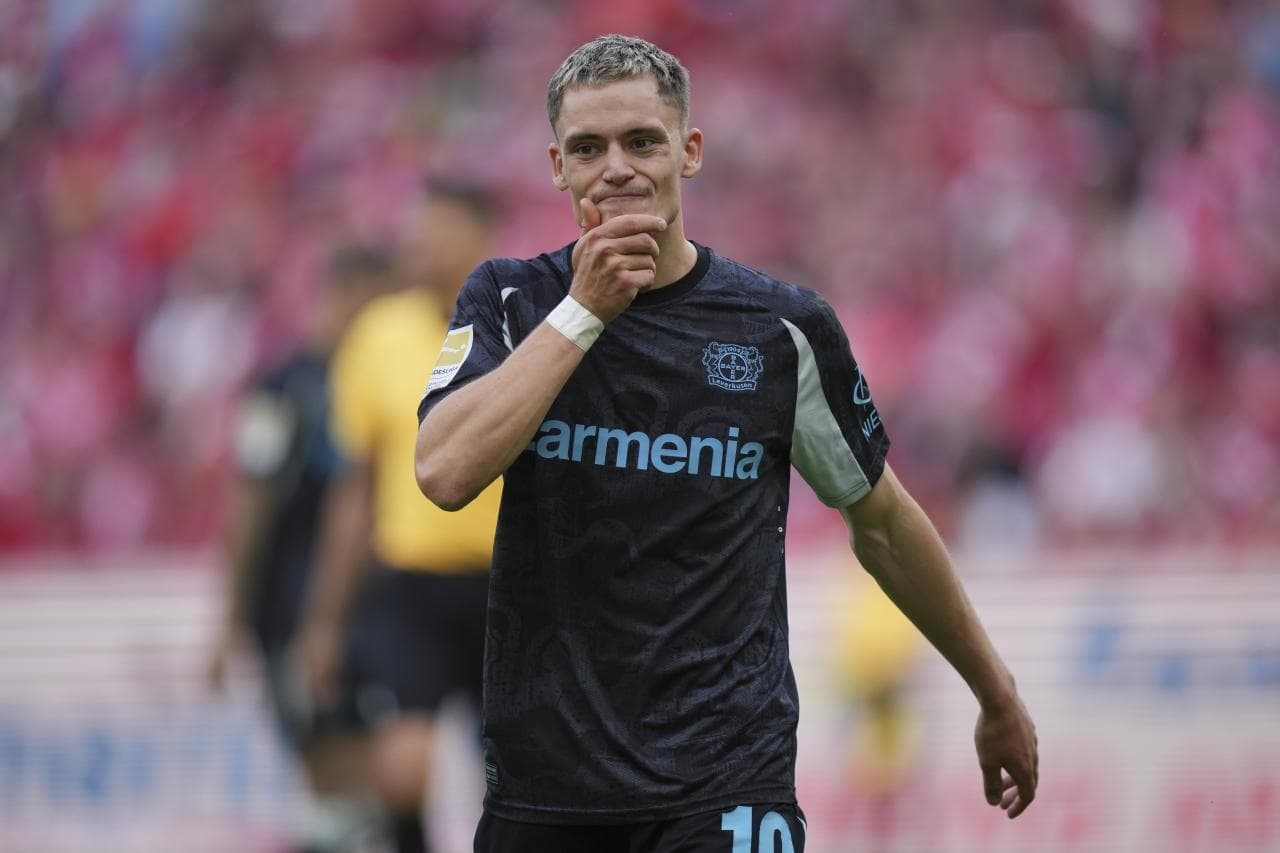 Bundesliga News in English