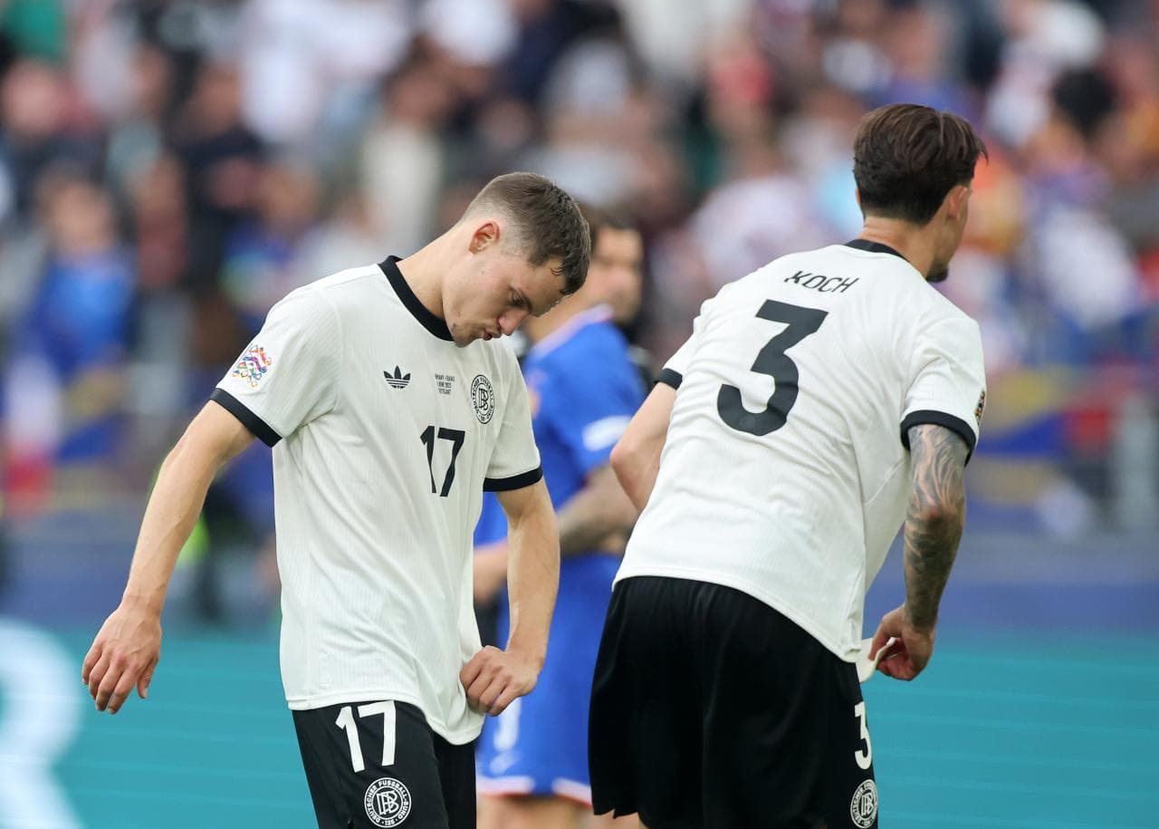Bundesliga News in English