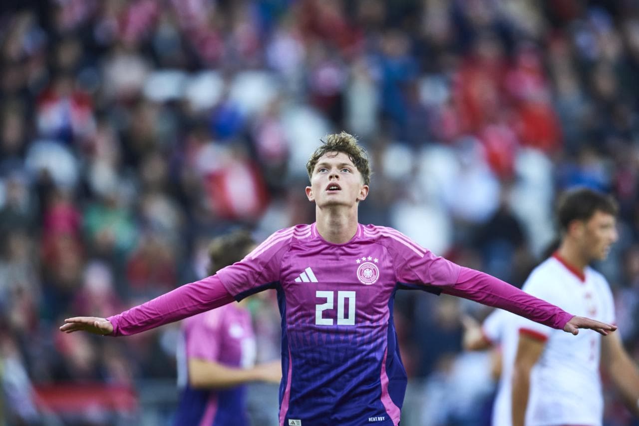 Bundesliga News in English