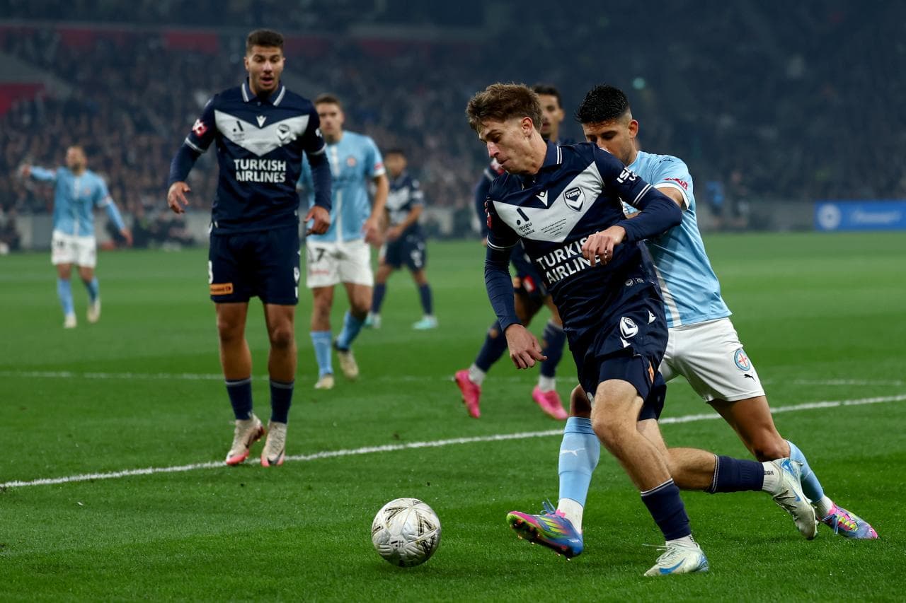 Bundesliga News in English