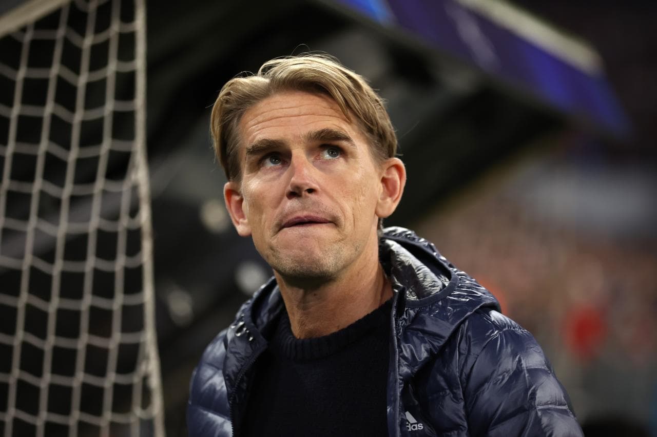 Bundesliga News in English
