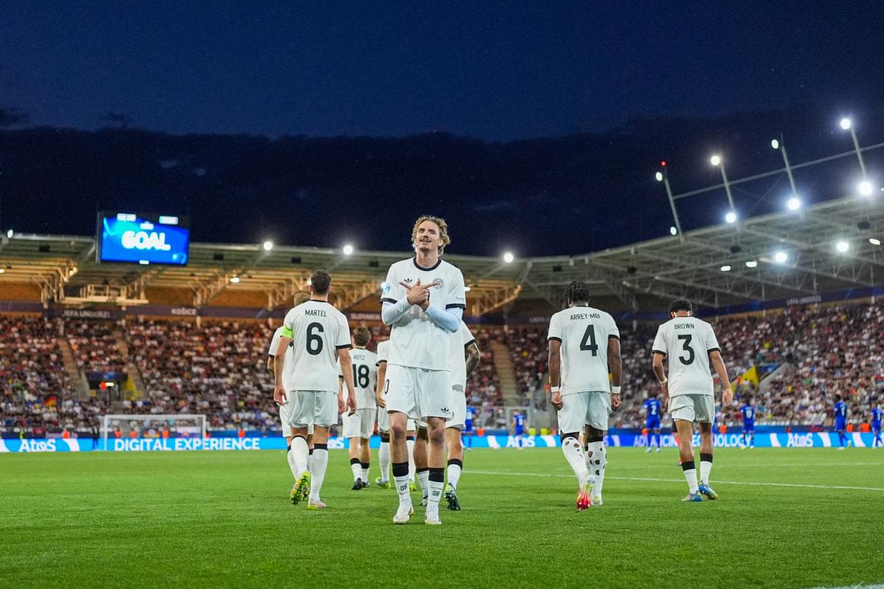 Bundesliga News in English