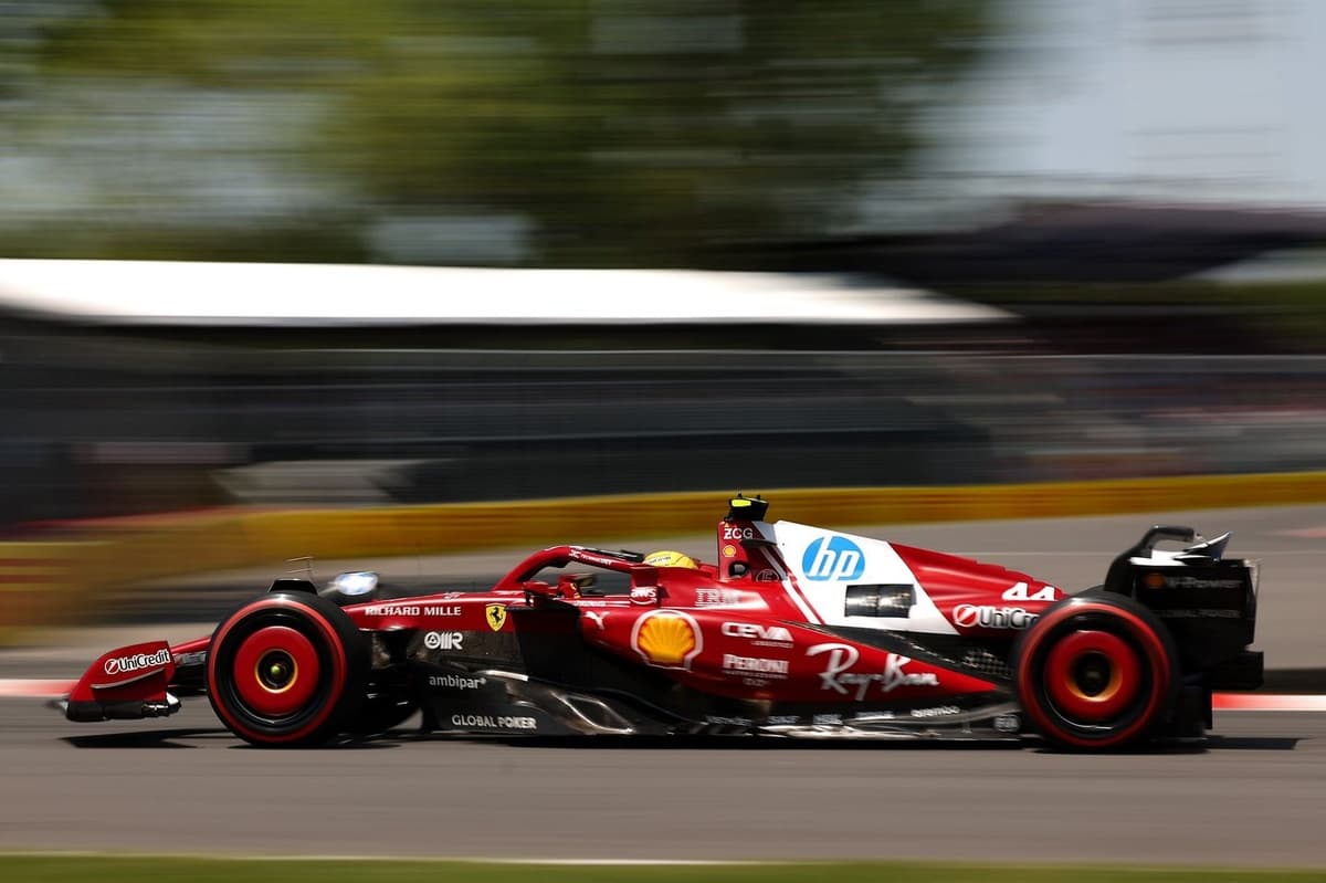 Motorsport.com: F1 News, MotoGP, NASCAR, Rallying and more