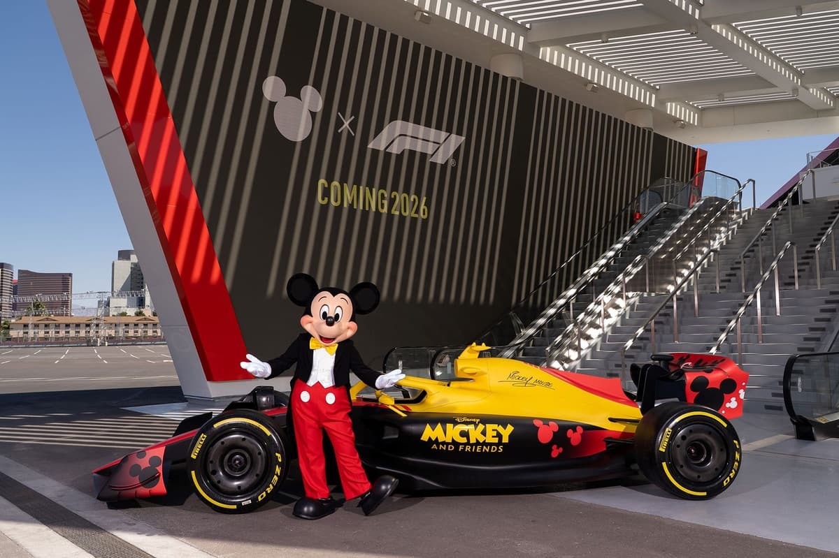 Motorsport.com: F1 News, MotoGP, NASCAR, Rallying and more