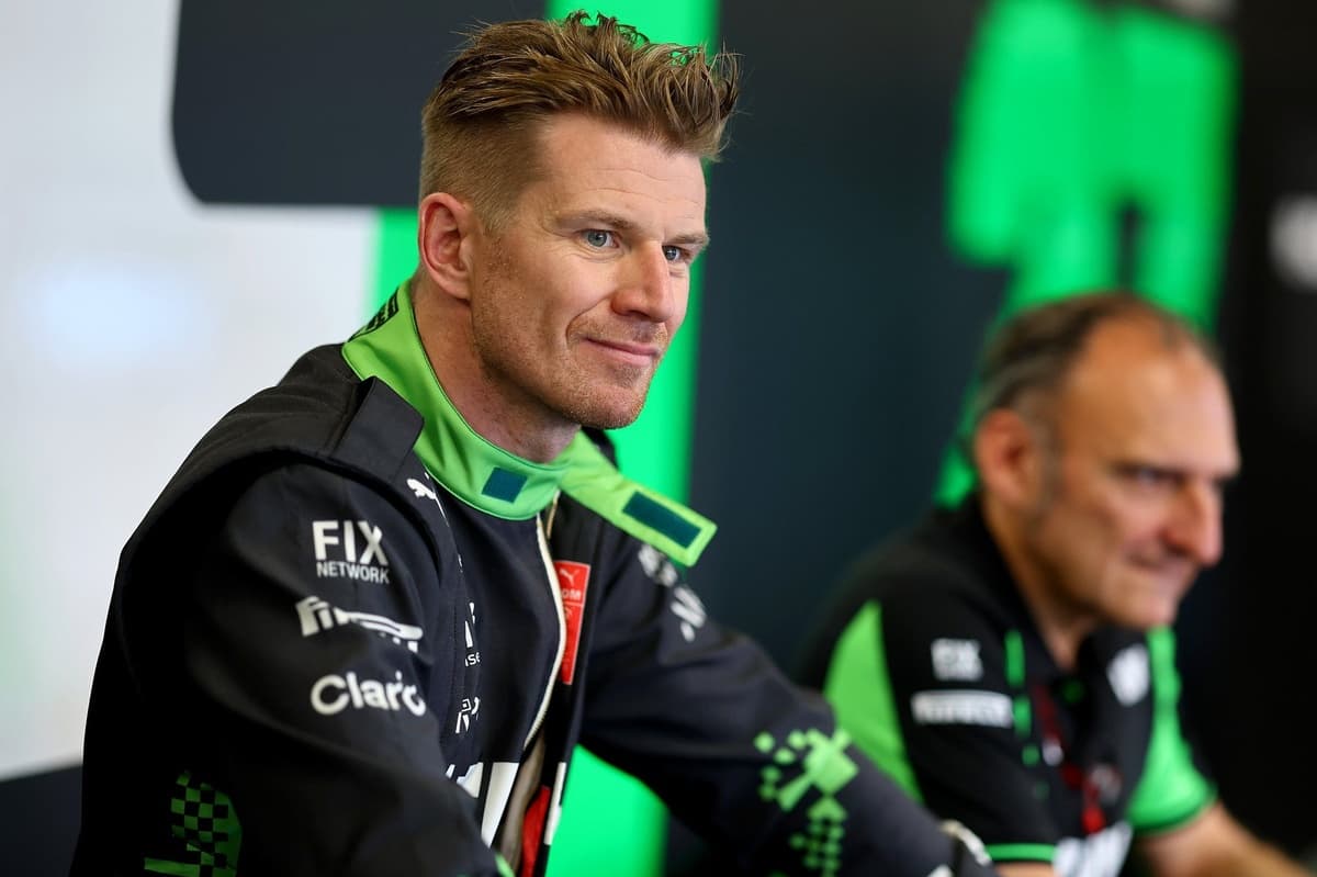 Motorsport.com: F1 News, MotoGP, NASCAR, Rallying and more
