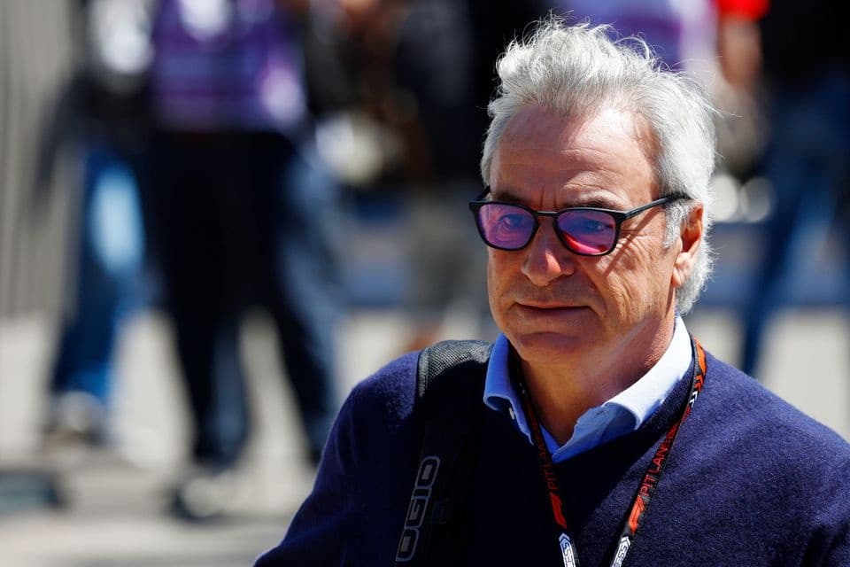 Motorsport.com: F1 News, MotoGP, NASCAR, Rallying and more