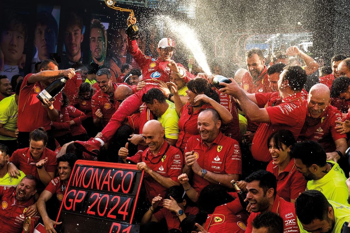 Motorsport.com: F1 News, MotoGP, NASCAR, Rallying and more